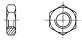 DIN 936 category icon/image